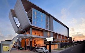 The Atrium Hotel&Resort Yogyakarta